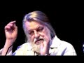 Robert Wyatt - Q & A, Purcell Room, London 15th Oct 2007 Robert Wyatt - Q & A, Purcell Room, London 15th Oct 2007
