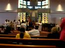 Instruments Of Praise at T.A.P. program BBC Instruments Of Praise at T.A.P. program BBC