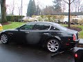 SET Towing Repos 120K Maserati Quattroporte. WE HELP BANKS PUT CUSTOMERS BACK ON THEIR FEET!