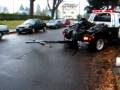 SET Towing Repos 120K Maserati Quattroporte. 888-797-REPO