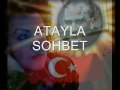 ŞÜKRAN AYDOĞAN (GÜLCENAZ) / ATAYLA SOHBET
