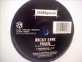 Ricky Effe - Fragil