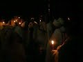Debre Genet Kidist Sillassie EOTC in UK