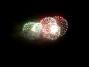Redentore fireworks