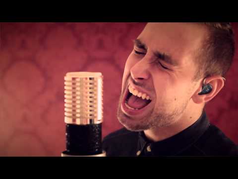 Tyler - Justin Timberlake's Mirrors, re-imagined by Tyler Carter, Winton Josephs, Brian Meadows, Josh Manuel, Ty