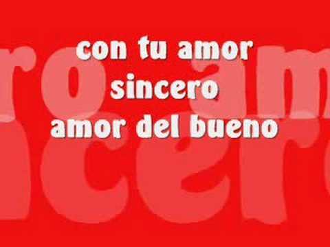 Te Regalo Amores Lyrics letraアンPantalla -RKMyケンy