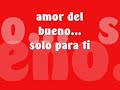 Te-Regalo-Amores-Lyr