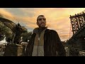 The first Grand Theft Auto IV trailer