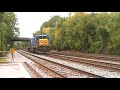 WB CSX B36-7