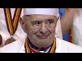 Best of Bocuse d'Or