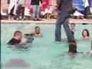 Criss Angel walk on wather Criss Angel walk on wather