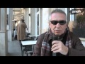 Krzysztof Materna o Wojciechu Mannie