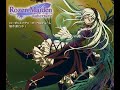 rozen maiden op3 baragoku otome ali project