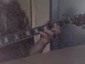 Nick Wondergem - Requiem for a dream guitar arrangement