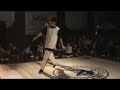 Pawlotti vs B-boy ze Stargardu BBDB 2008 Chodziez