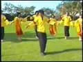 ISRAELI FOLK DANCE ריקודי עם ישראליים Eli Ronen - EICH AF HAZMAN אלי רונן - איך עף הזמן