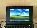 Games on Asus Eee PC 701 pt.1(ut2004 and Warcraft III TFT)