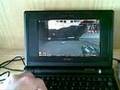 Games on Asus Eee PC 701 pt.1(ut2004 and Warcraft III TFT)