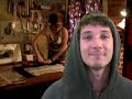How-to Make a Hoodie, Hollywood Renegade, Threadbanger