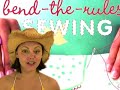 How-to Make a Hoodie, Hollywood Renegade, Threadbanger