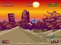 random snes games enjoy!! fighter's history, brawl brothers, dragon: the bruce lee story, captain commando, final fight 2, f-zero 2, gundam wing: endless duel, raiden, operation logic bomb, king of the monsters, axelay, sonic blastman, top gear, saturday night slammasters, turrican 2, outlander, ninja warriors again, jikkyou oshaberi parodius, pilotwings, killer instinct, iron commando,