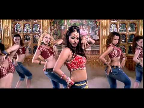 Get Up Jawani  Yo Yo Honey Singh Feat Kashmira Shah Full Song HD