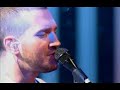RED HOT CHILI PEPPERS LATER WITH JOOLS HOLLAND 1