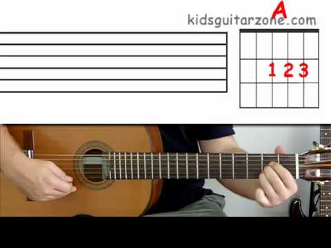 how to read chords