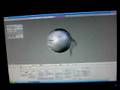 How to make hair in Blender 2.46