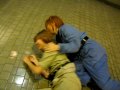 Attack of Felicano to Romano [include E zone]
