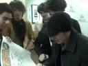 Jonas Brothers - The birth of Ke-No-Joe