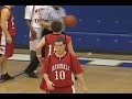 OHSSE Rotnei Clarke Basketball Highlights Verdigris, OK