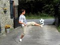 Freestyle Luidgi