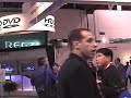 Tour of the Toshiba booth at the 2007 CES