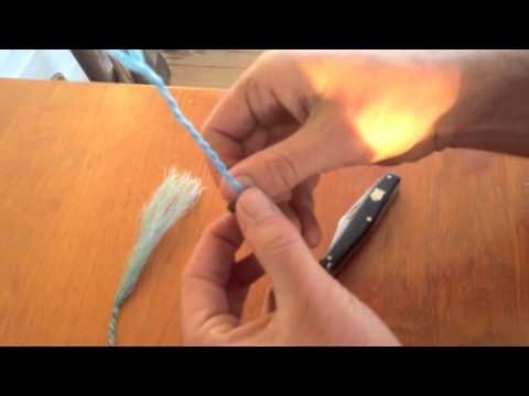 how to fasten poppers