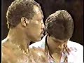 Mike Tyson Vs Pinklon Thomas Part 4