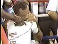 Mike Tyson Vs Pinklon Thomas Part 4