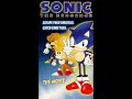 Sonic OVA \"Look alike\" Music request Sonic OVA \"Look alike\" Music request