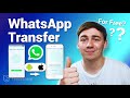 How To Get Old Messages On Whatsapp Iphone