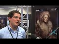 Corel Painter X - Interview