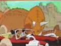 Cadillacs and Dinosaurs