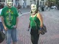Boston Anonymous Enturbulates CCHR