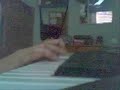 Nekochechi - Playing gomensai intro from t.A.T.u