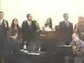 \"A Deus seja a Gl�ria\"