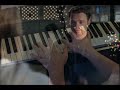 All I Want For Christmas Is You - Best  Piano Version