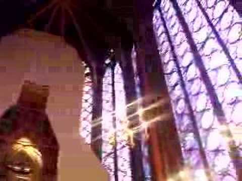 Sainte-Chapelle