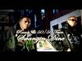 50/50 Twin & Rasaq - Swangin Dine - Throwed Mind Tv Promo