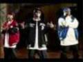 Trillville ft. T-Pain- Cutty Buddy choppedd and screwed