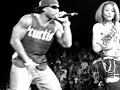 Ciara and 50 Cent  "Can't Leave Em Alone" Live