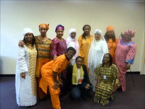 Album photos de la 56e session de la Commission du statut de la femme, du 27.02 au 09.03.2012 "CSW"